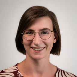 Claudia Fröhlin's profile picture