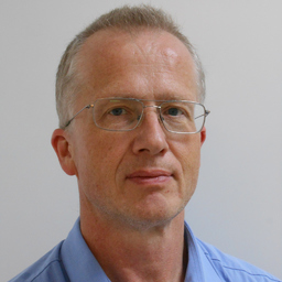 Dipl.-Ing. Christian Stanek