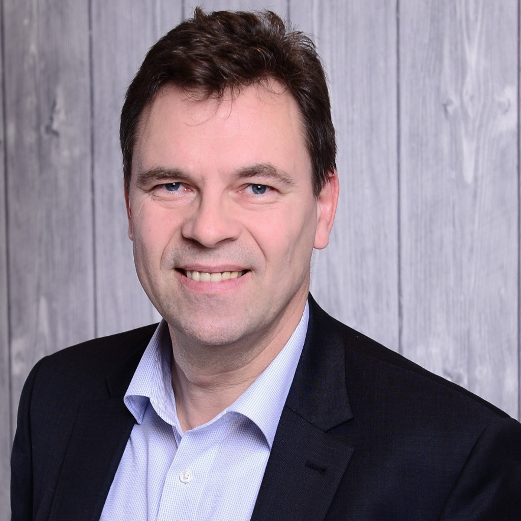 Thomas Pawelke Regionalleiter WBS TRAINING AG XING