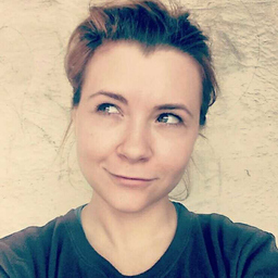 Irina Maslennikova