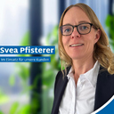 Svea Pfisterer