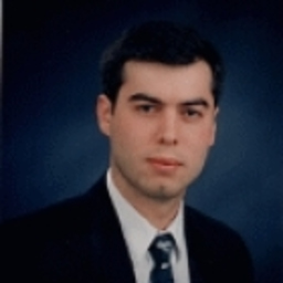 Mustafa Kaya