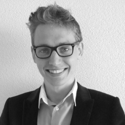 Benedikt Bünz
