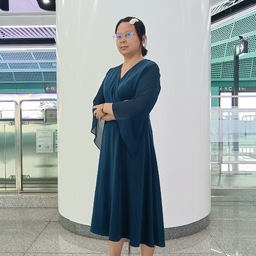Bonnie Wang