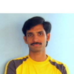 Vinoth Kumar Sarangapani