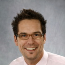 Patrick Damhuis