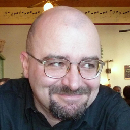 Gilbert Guillet