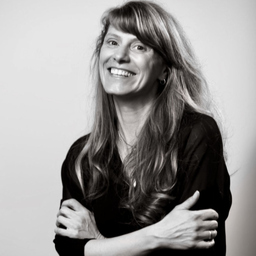 Kathrin Schmidt