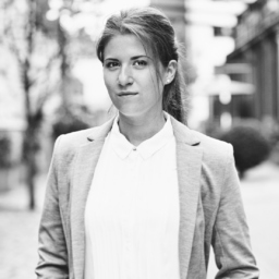 Sophie Wagner