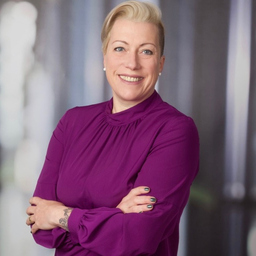 Yvonne Grünewald's profile picture