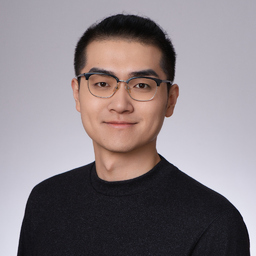 Yuxiang Shi