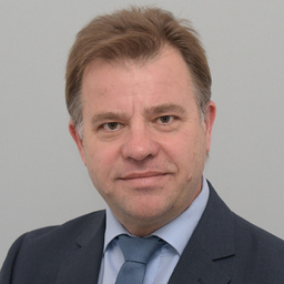 Dipl.-Ing. Gerhard Typpelt