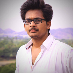 Srikanth Malineni