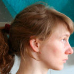 Jana Wolf