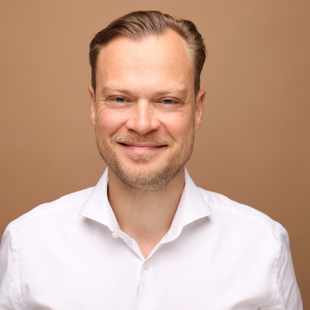 Florian Demmler Founder und Lead Coach