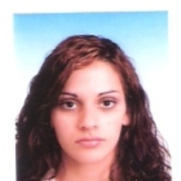 Patricia Montero Barbosa