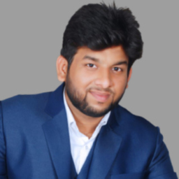 Shubham Patil