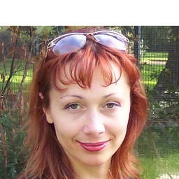 Galina Kuchareva