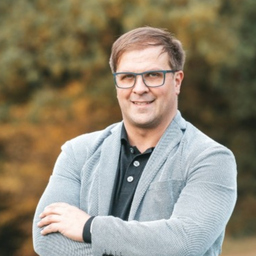 Andre Eichhorn