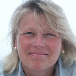 Bettina Albert