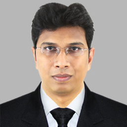 Soumyadeep Basu