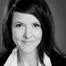 Sabrina Rückert's profile picture