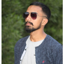 Tariq Shaikh