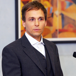 Werner Prof. Seebauer