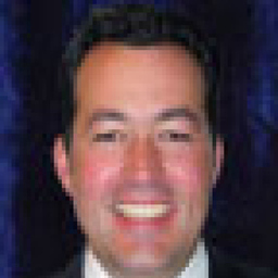 Michael Stiefvater