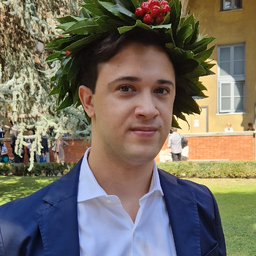 Eduardo Florian Antohe