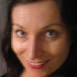 Katharina Sophie Nitzsche