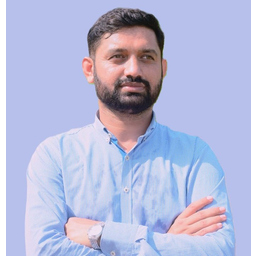 Syed Farrukh Abbas