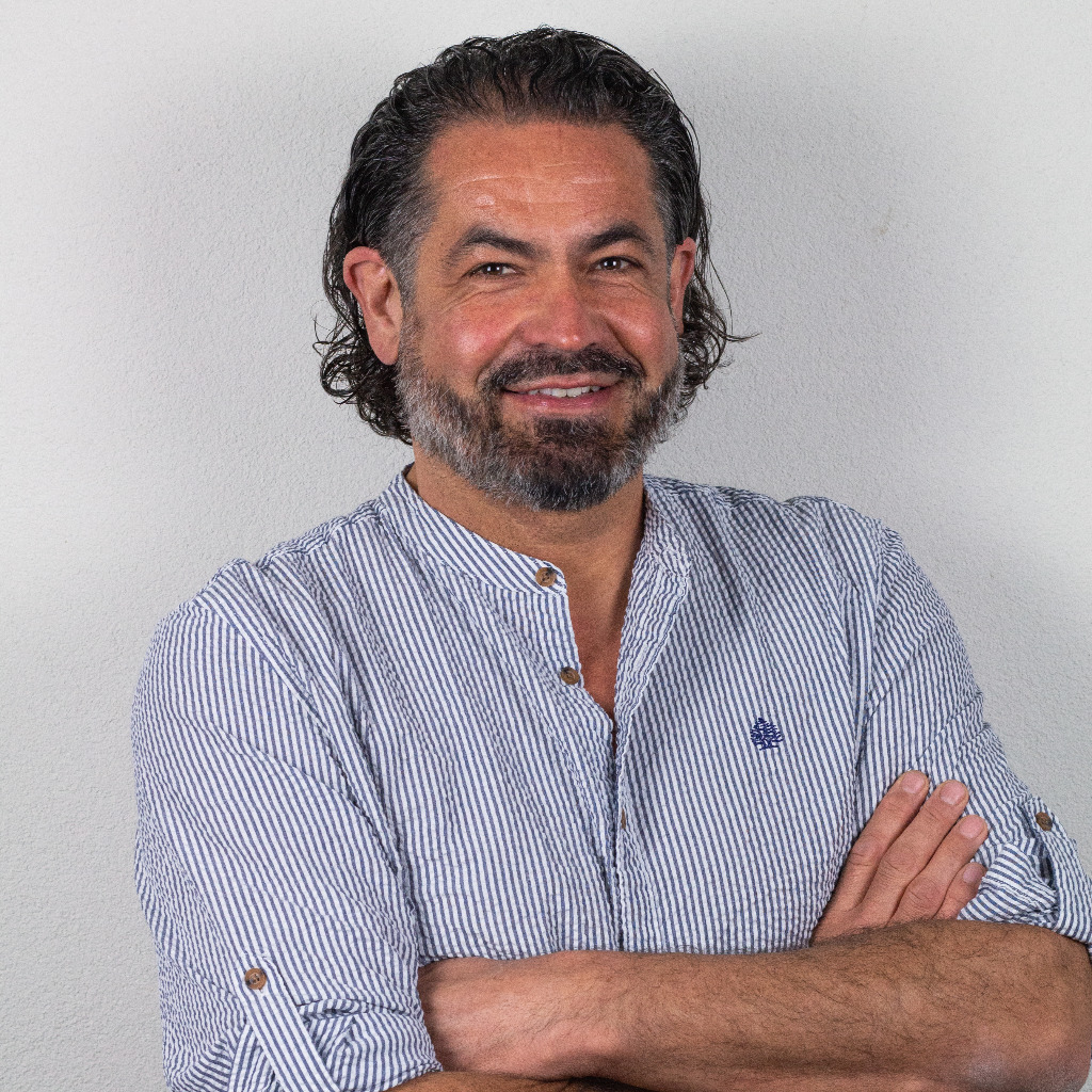 Harald Engesser geschäftsführender Gesellschafter DAS KRIMINAL