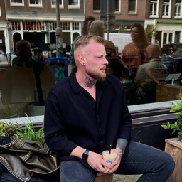 Rico Böckeler