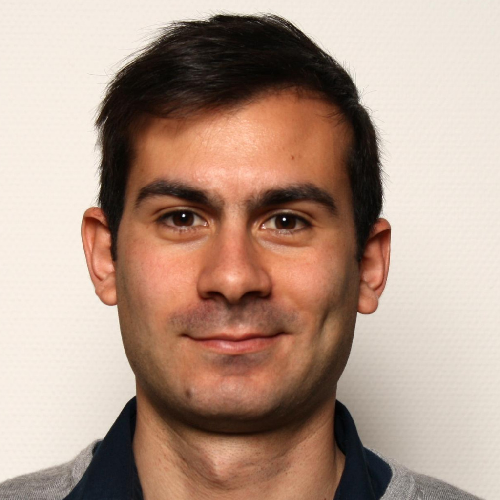 Giuseppe Torre Technical Support Engineer THK GmbH XING