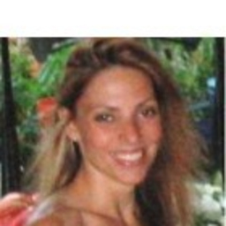Sofia Arvaniti