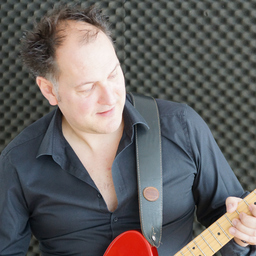 Mark Zahn