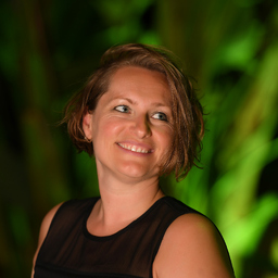 Susanne Oberacher