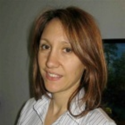 Nilay Y. Servi