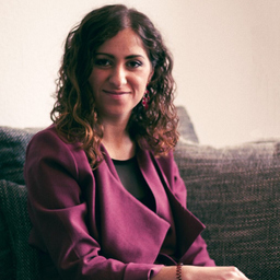 Yasmeen Atlassi's profile picture