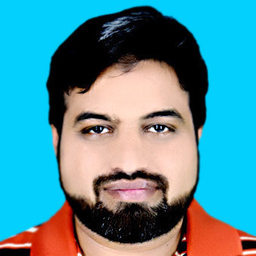 Muhammad Imran Akhter