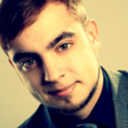 Sebastian Müller