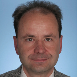 Profilbild Andreas Wernicke
