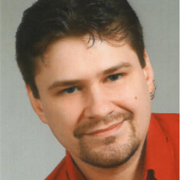 Florian Buschmann