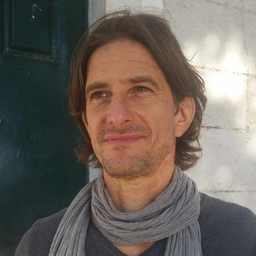 Ralf Rossnagel