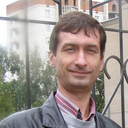 Андрей Лошманов