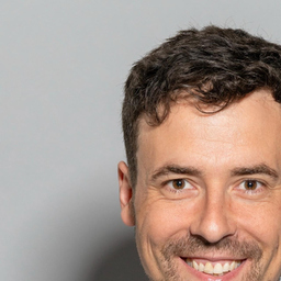 Dr. Mattias von Harten