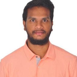 PIRIDI THARUN KUMAR