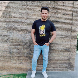 Pushpendra verma