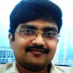 Kiran Kumar Manchikatla